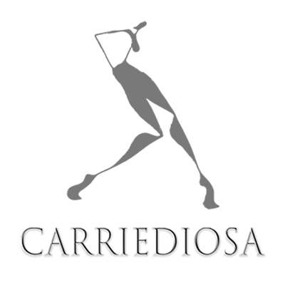 CARRIEDIOSA